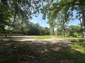 Vacant Land For Sale - 314 Forest Cove Drive<br/> Houston, TX 77339