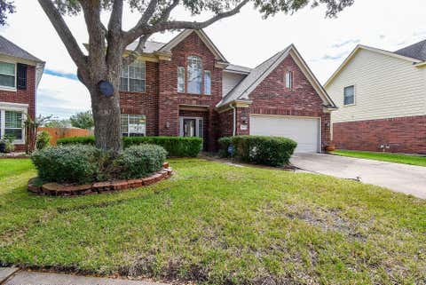 Photo of 15611 Oakworth Court, Sugar Land, TX 77498 (MLS # 19776314)