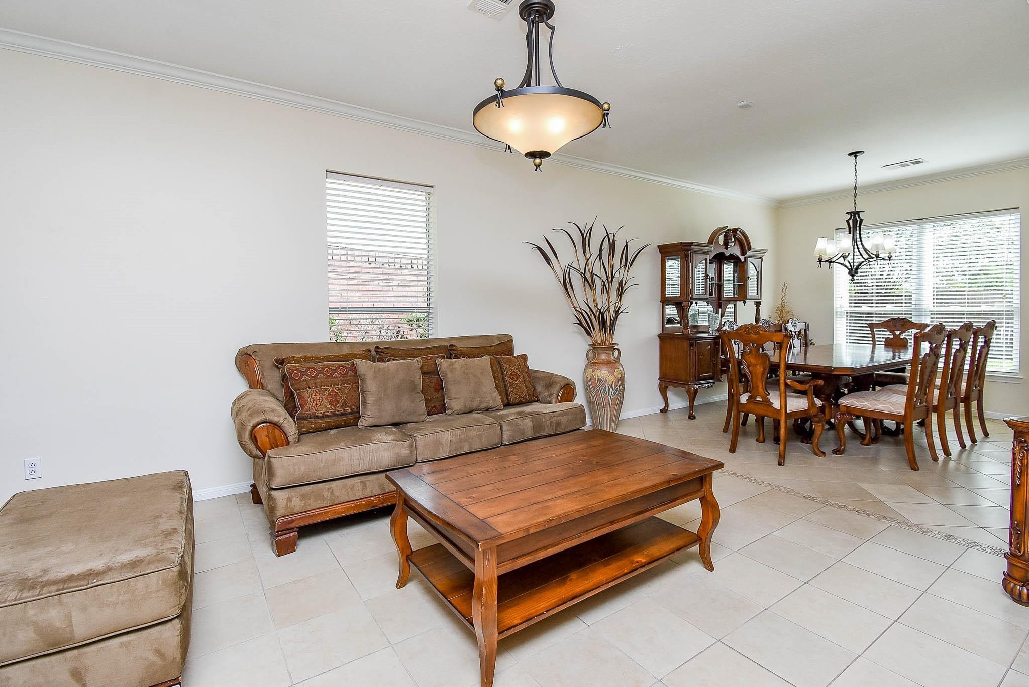 15611 Oakworth Court