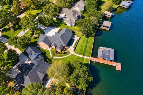 Photo of 9354 Escondido Drive, Willis, TX 77318 (MLS # 64506033)
