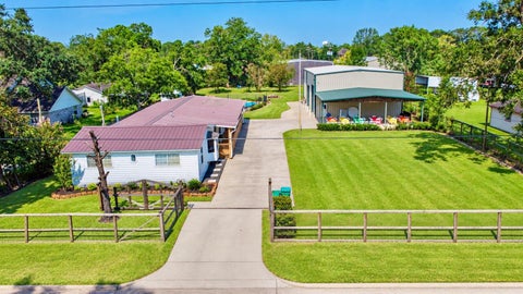 Photo of 3406 Pansy Street, Pasadena, TX 77505 (MLS # 48536063)