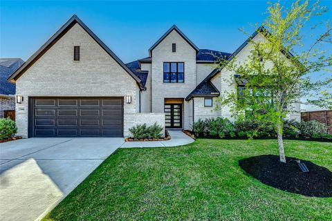 Photo of 7606 Redwoods Forest Drive, Katy, TX 77493 (MLS # 68523579)