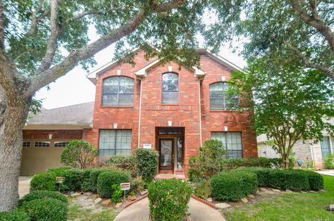 Photo of 1202 Ancrum Hill Lane, Sugar Land, TX 77479 (MLS # 18092762) Photo of 1202 Ancrum Hill Lane, Sugar Land, TX 77479 (MLS # 18092762)