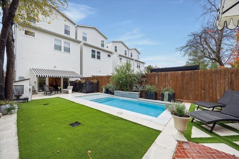 440 W 21st Street Houston TX 77008