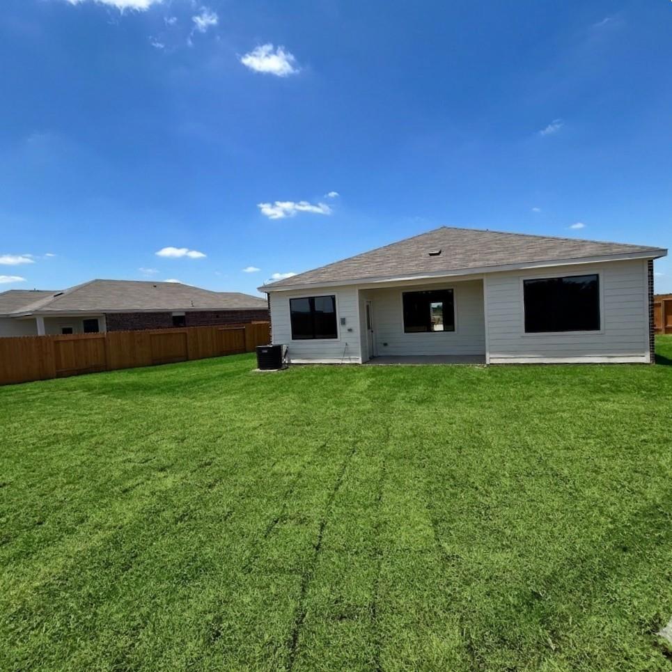 1503 Jean Meadow Drive