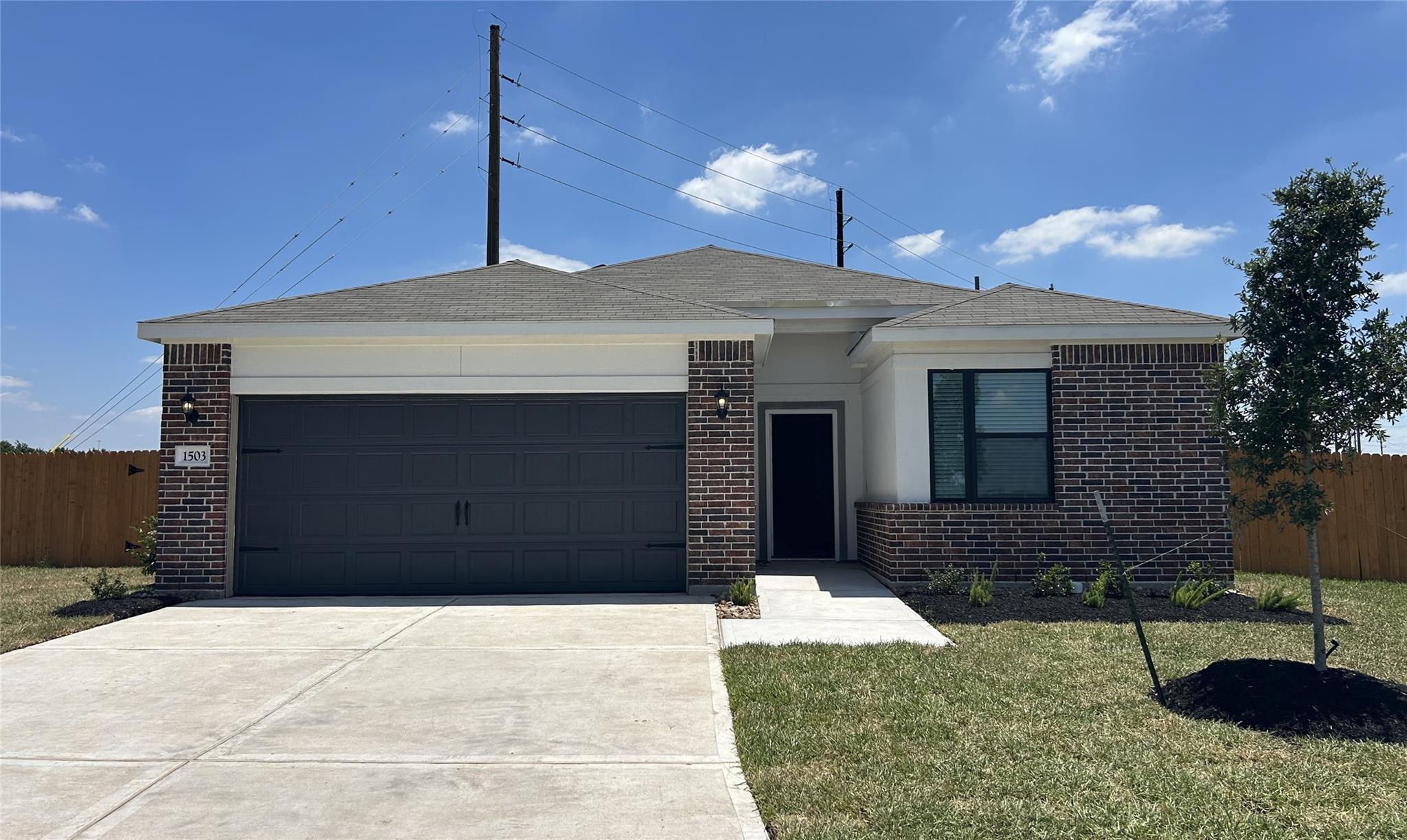 1503 Jean Meadow Drive