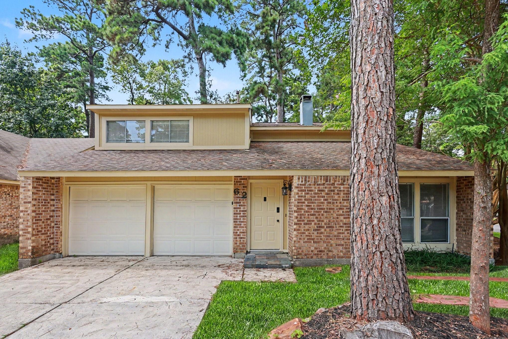 62 W Timberspire Court