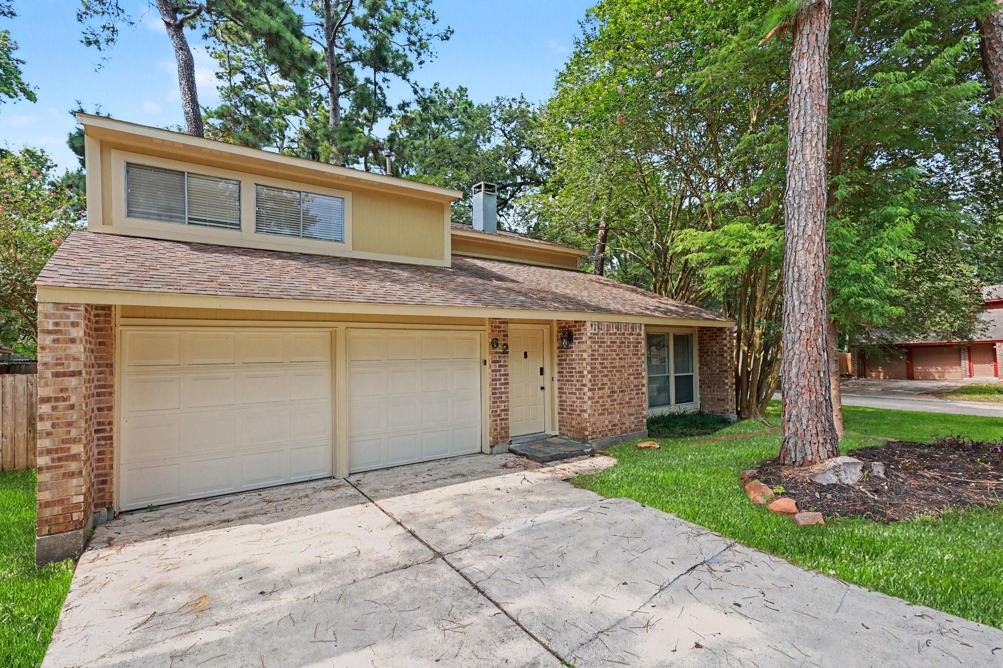62 W Timberspire Court