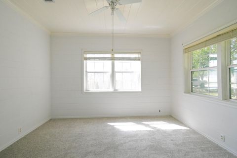 Tiny photo for 2801 Avenue I, Bay City, TX 77414 (MLS # 19049627)