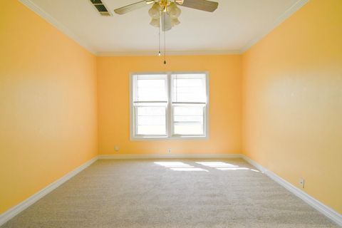 Tiny photo for 2801 Avenue I, Bay City, TX 77414 (MLS # 19049627)