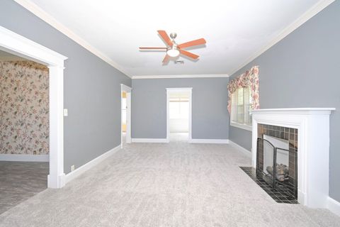 Tiny photo for 2801 Avenue I, Bay City, TX 77414 (MLS # 19049627)