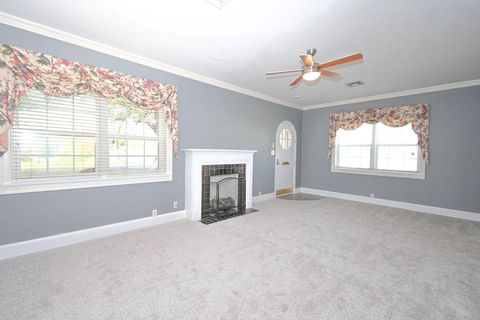Tiny photo for 2801 Avenue I, Bay City, TX 77414 (MLS # 19049627)