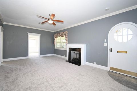 Tiny photo for 2801 Avenue I, Bay City, TX 77414 (MLS # 19049627)