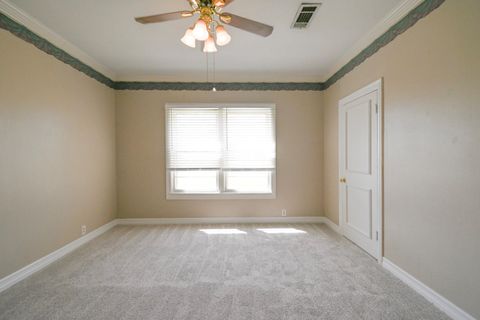 Tiny photo for 2801 Avenue I, Bay City, TX 77414 (MLS # 19049627)