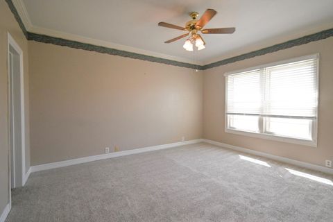Tiny photo for 2801 Avenue I, Bay City, TX 77414 (MLS # 19049627)