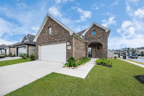 Photo of 1642 Portia Lane, Conroe, TX 77301 (MLS # 2415091) Photo of 1642 Portia Lane, Conroe, TX 77301 (MLS # 2415091)