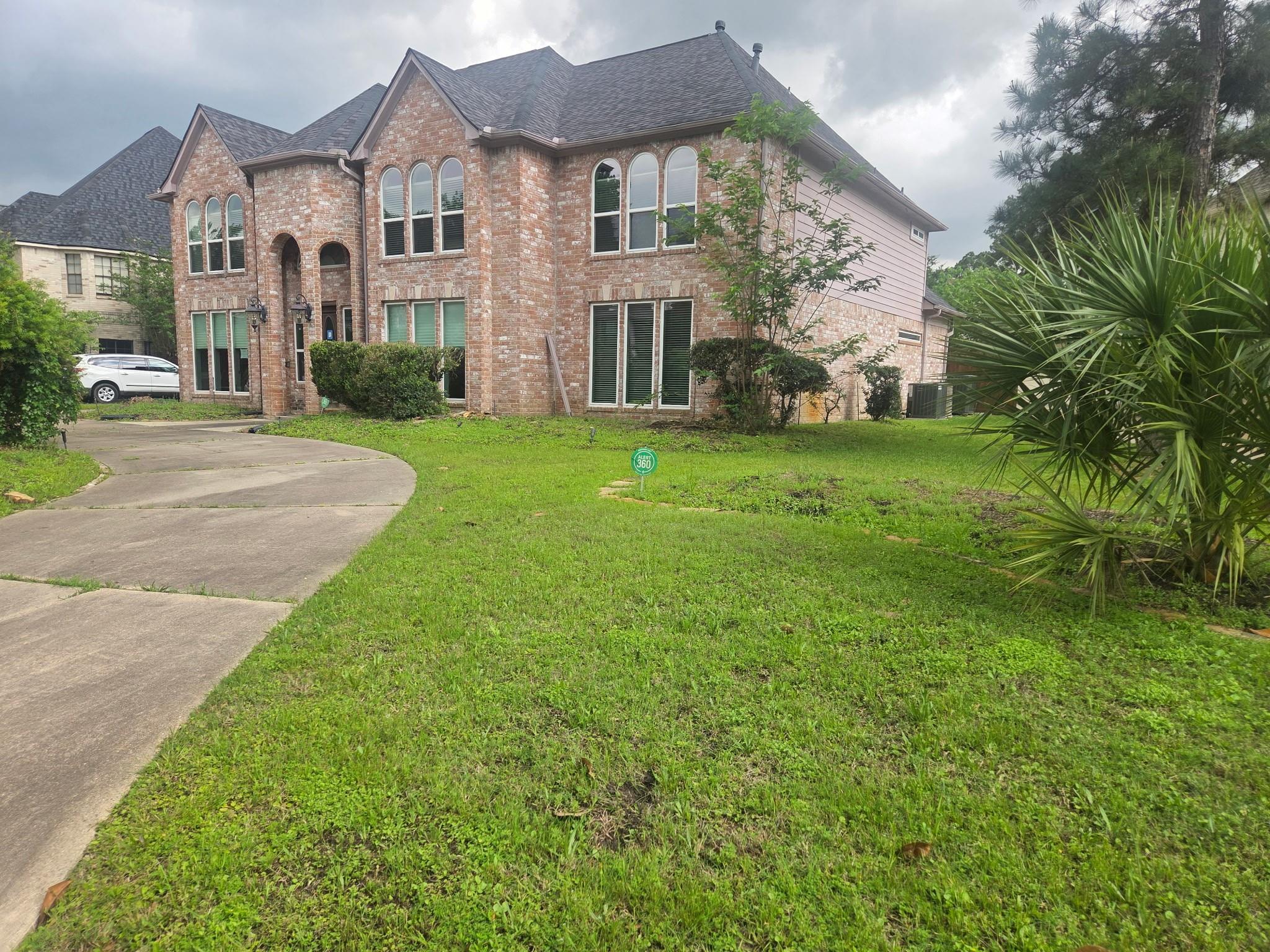 7811 Shelburne Circle