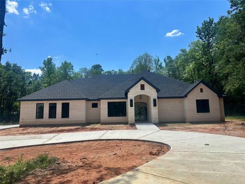 Photo of 7111 Lorna Road, Montgomery, TX 77316 (MLS # 95149163)