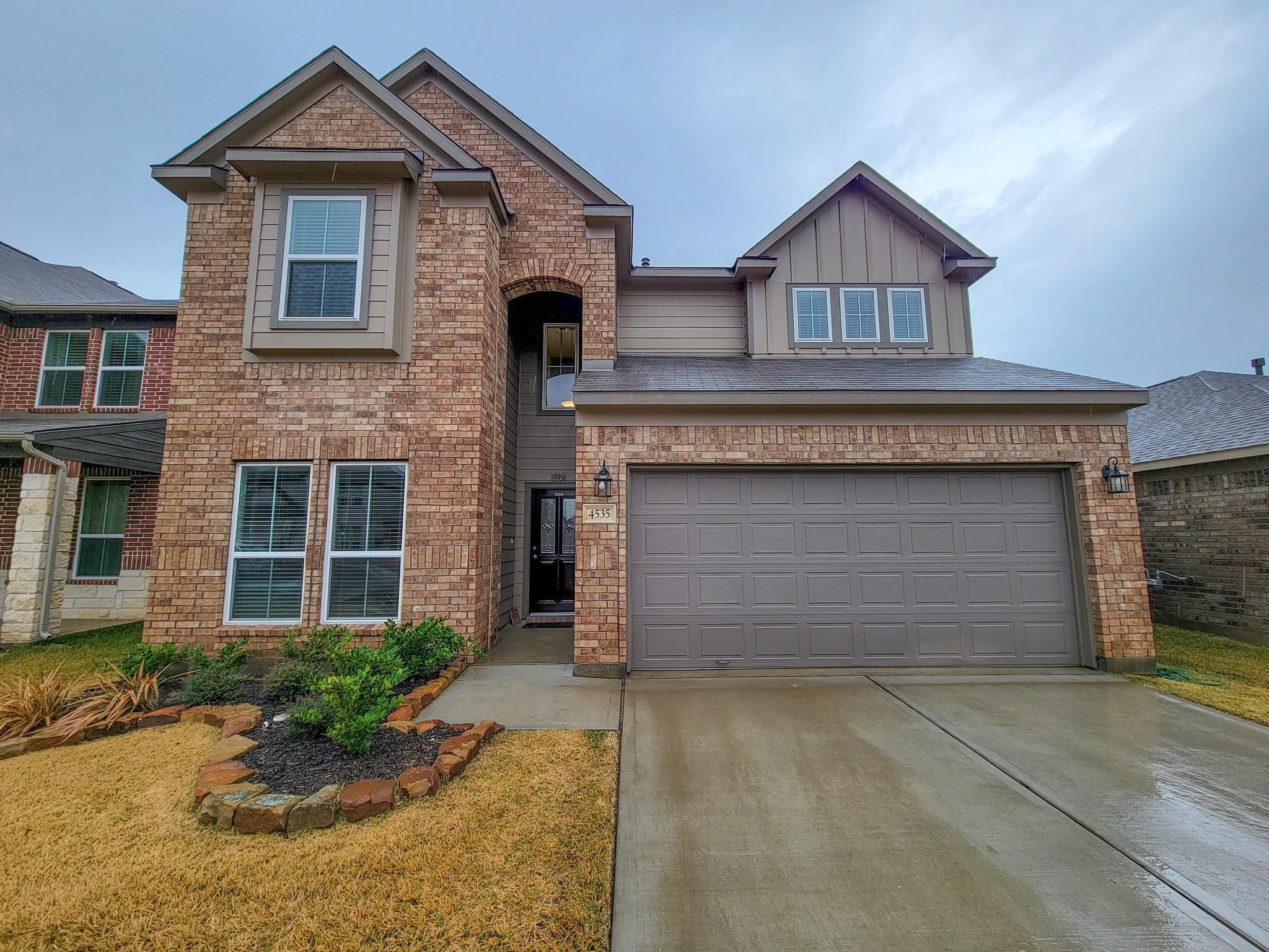 4535 Medrano Trail