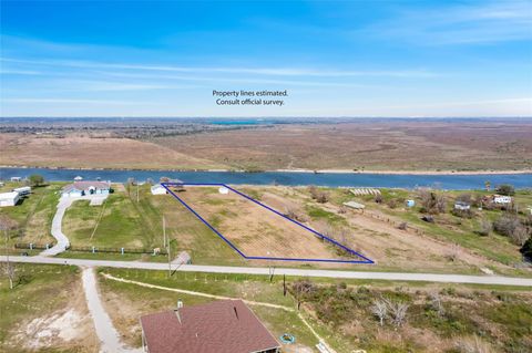 Vacant Land For Sale - 0000 South Redfish Tract 1<br/> Hitchcock, TX 77563