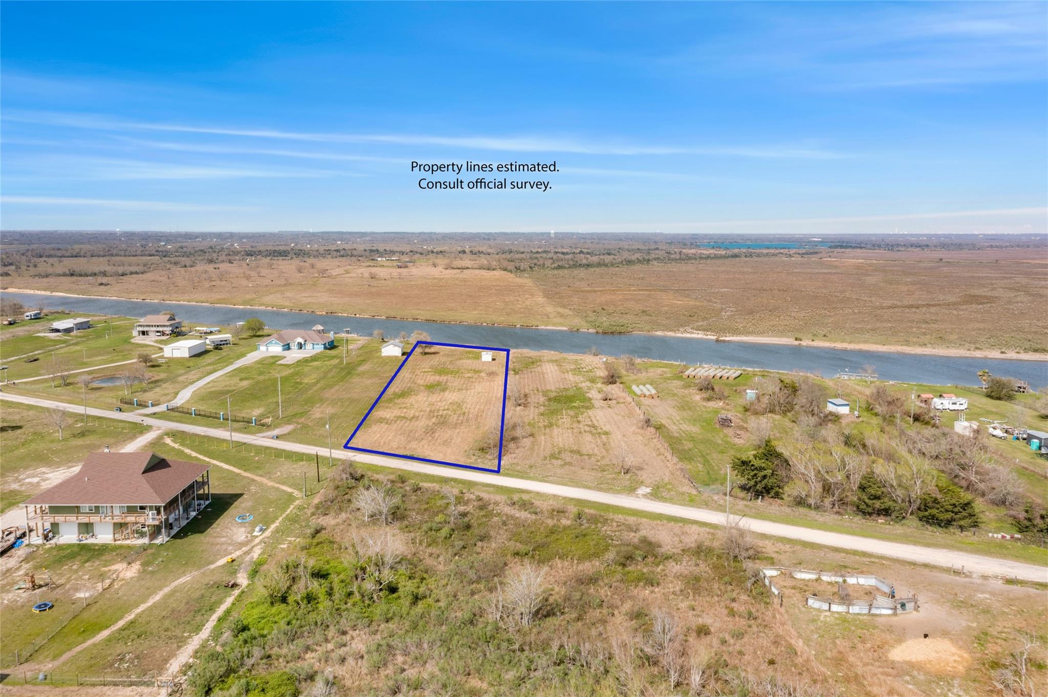 0000 South Redfish Tract 1
