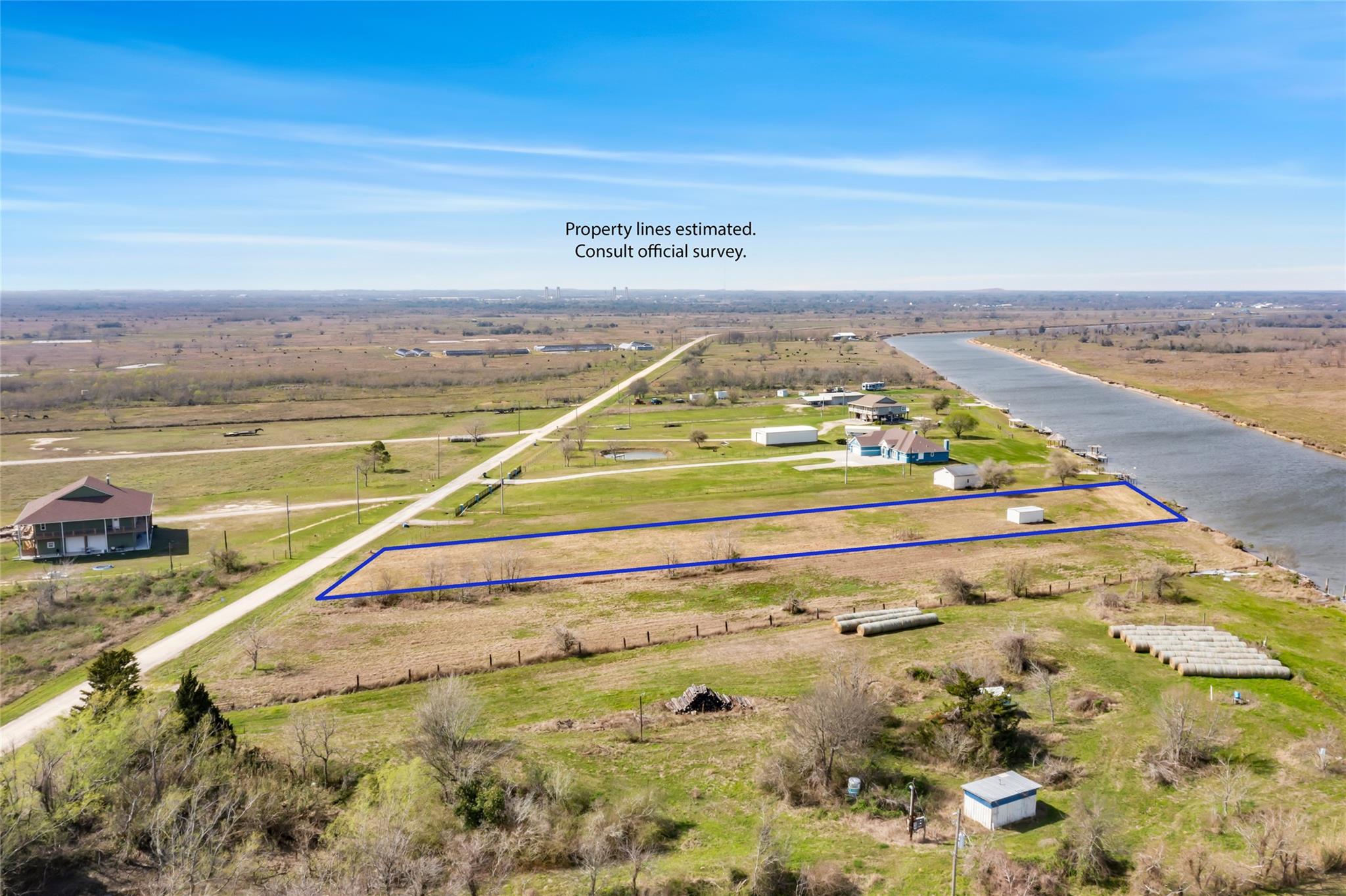 0000 South Redfish Tract 1