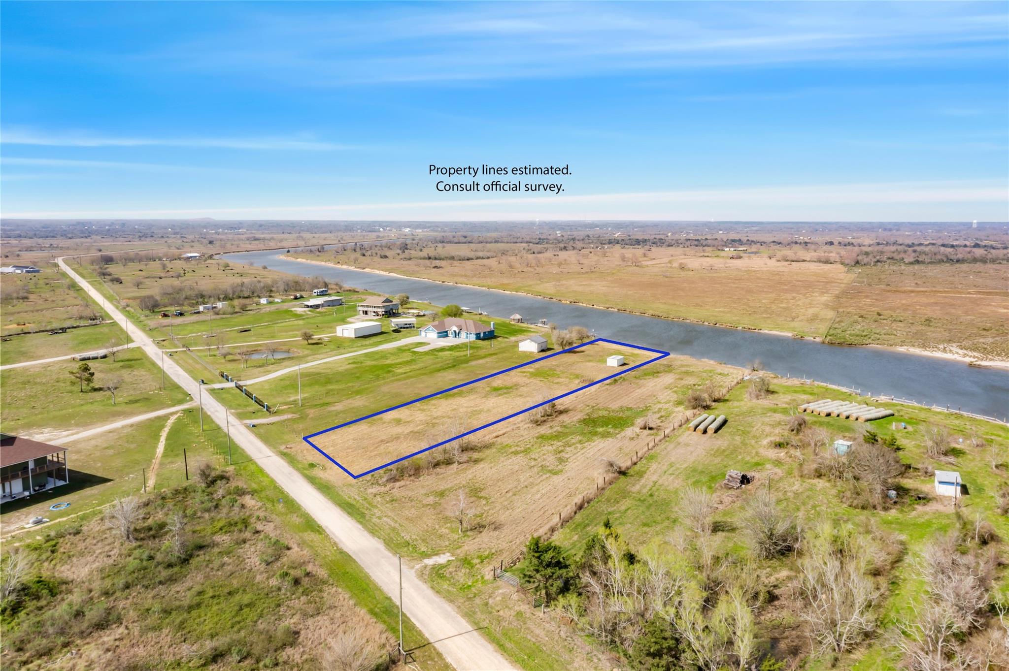 0000 South Redfish Tract 1