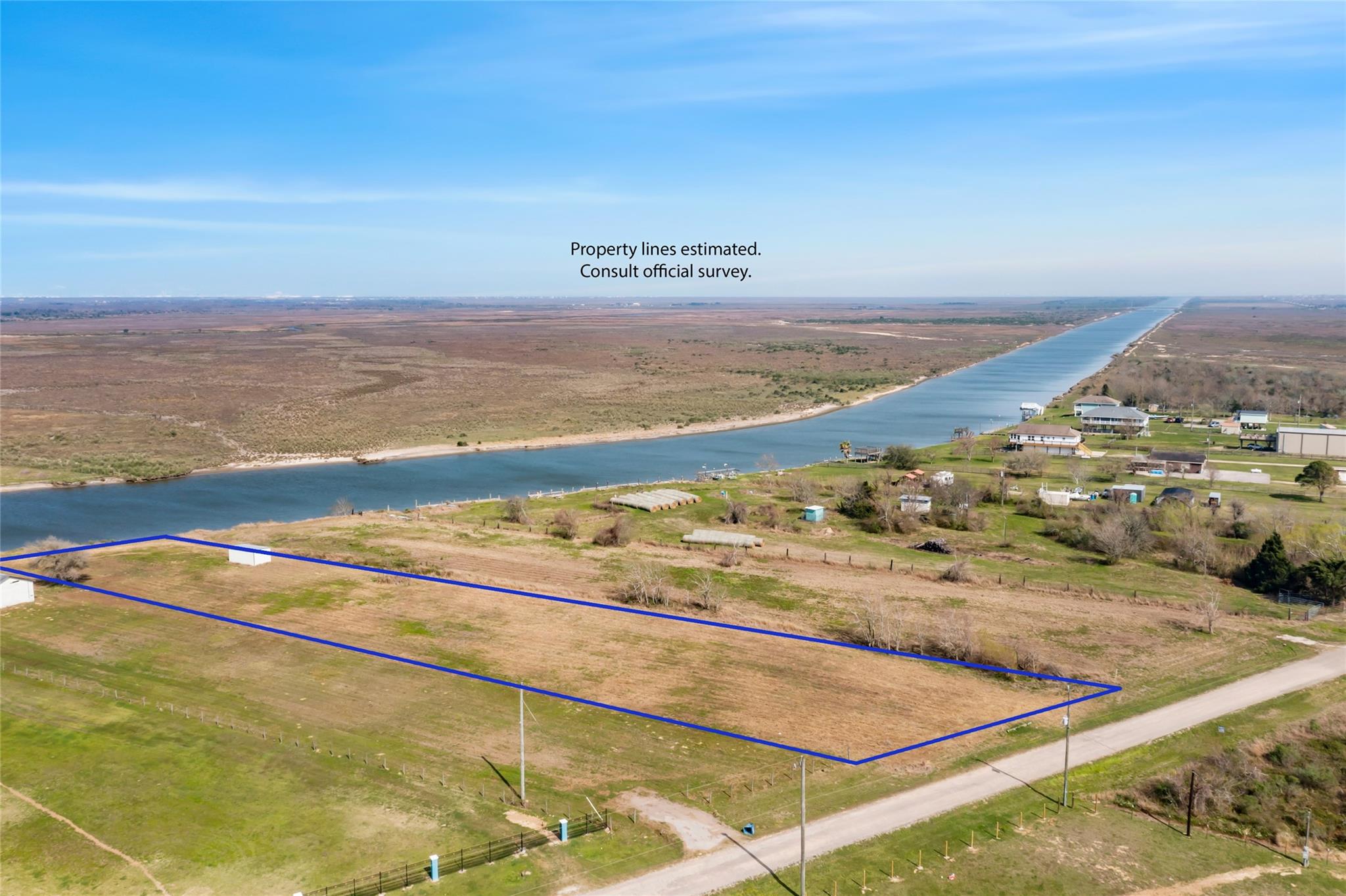 0000 South Redfish Tract 1