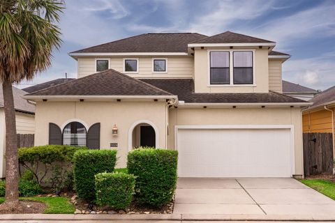 Photo of 6047 Yale Street, Houston, TX 77076 (MLS # 37115300)
