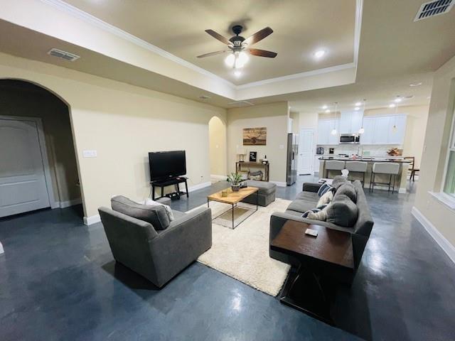 5310 Spring Branch Road