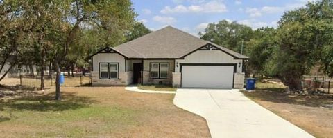 5310 Spring Branch Road Spring Branch TX 78070