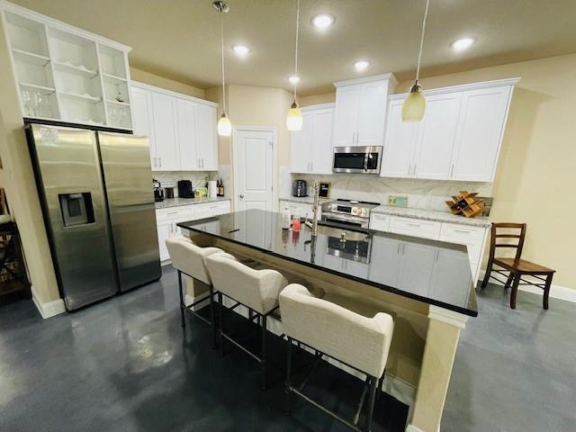 5310 Spring Branch Road