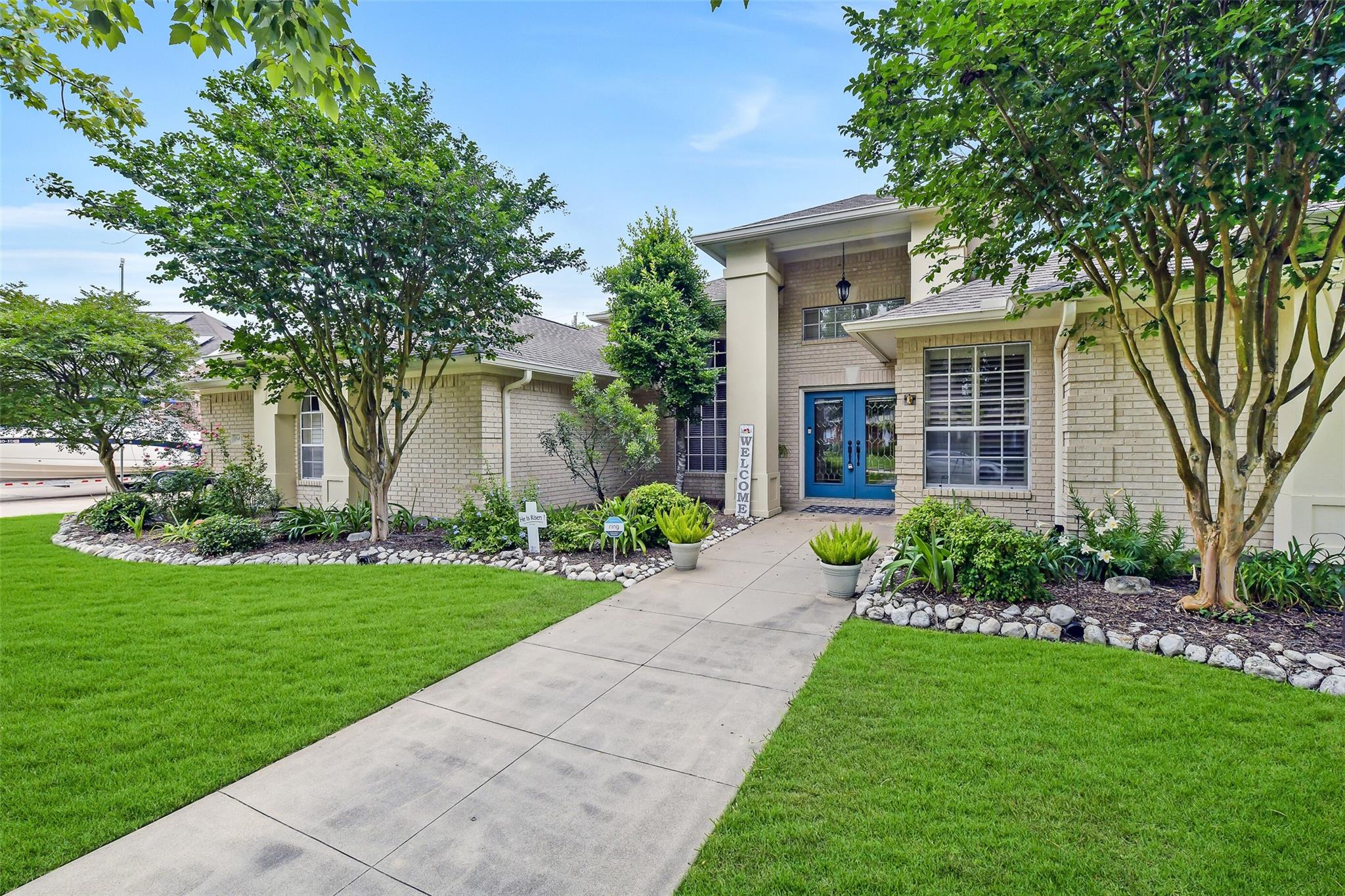 2810 Swallow Lane