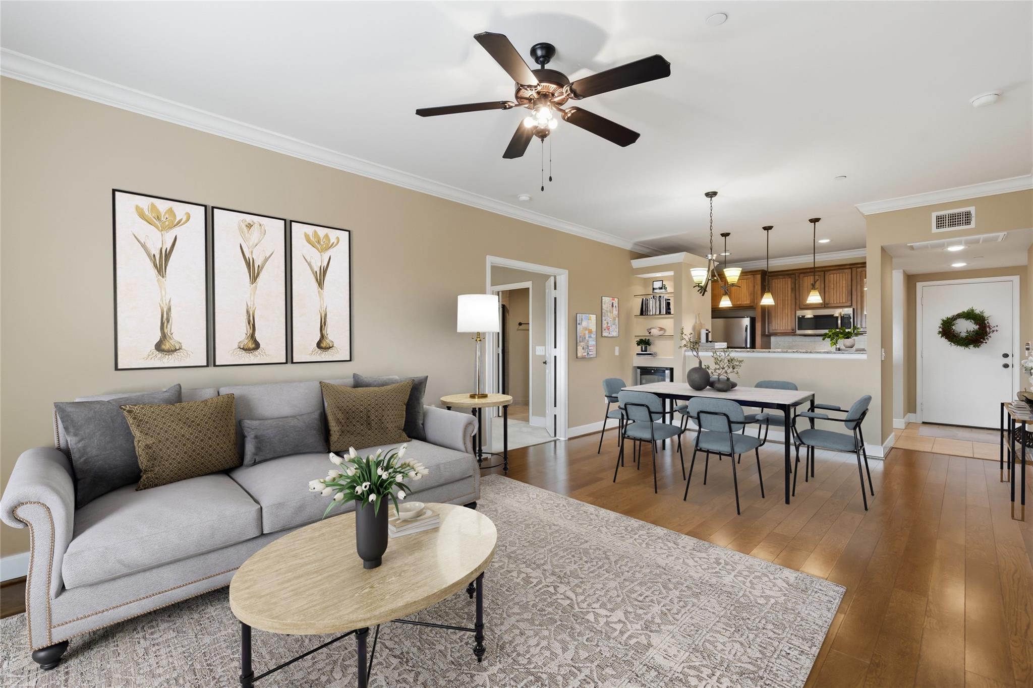 2203 Dorrington Street 309