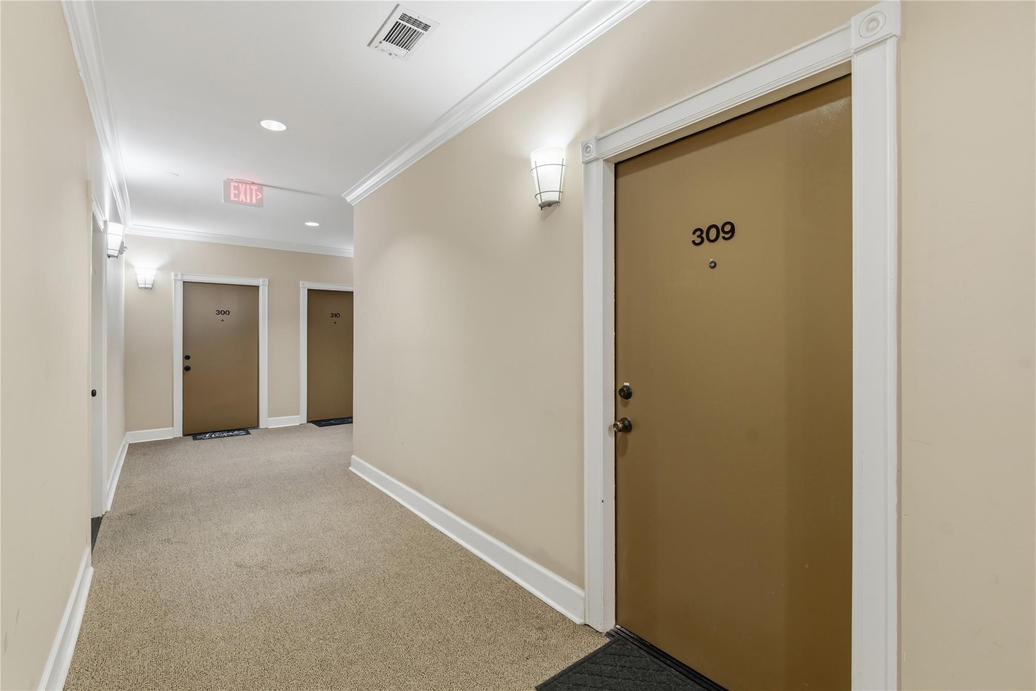 2203 Dorrington Street 309