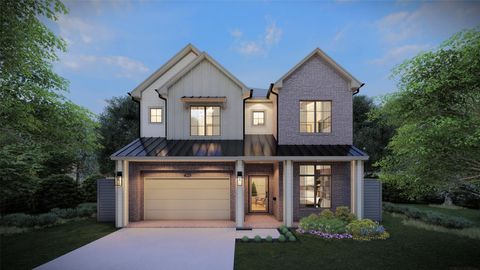 Photo of 623 E 13th Street, Houston, TX 77008 (MLS # 89411837)