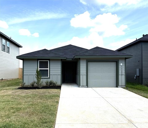 Photo of 13024 Mccrorey Trails Drive, Conroe, TX 77303 (MLS # 81334112)