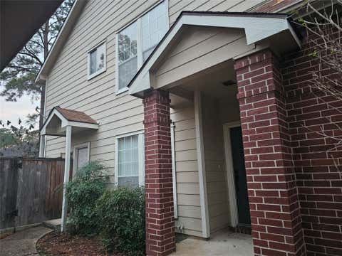 Photo of 35 S Avonlea Circle, The Woodlands, TX 77382 (MLS # 10490526)