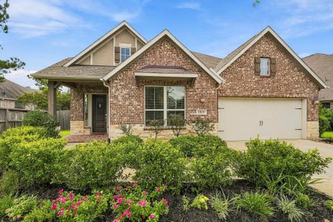 Photo of 1503 Graystone Hills Drive, Conroe, TX 77304 (MLS # 24065346)