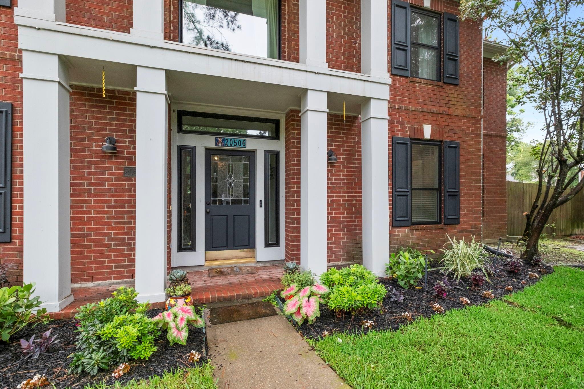 20506 Shadow Mill Court