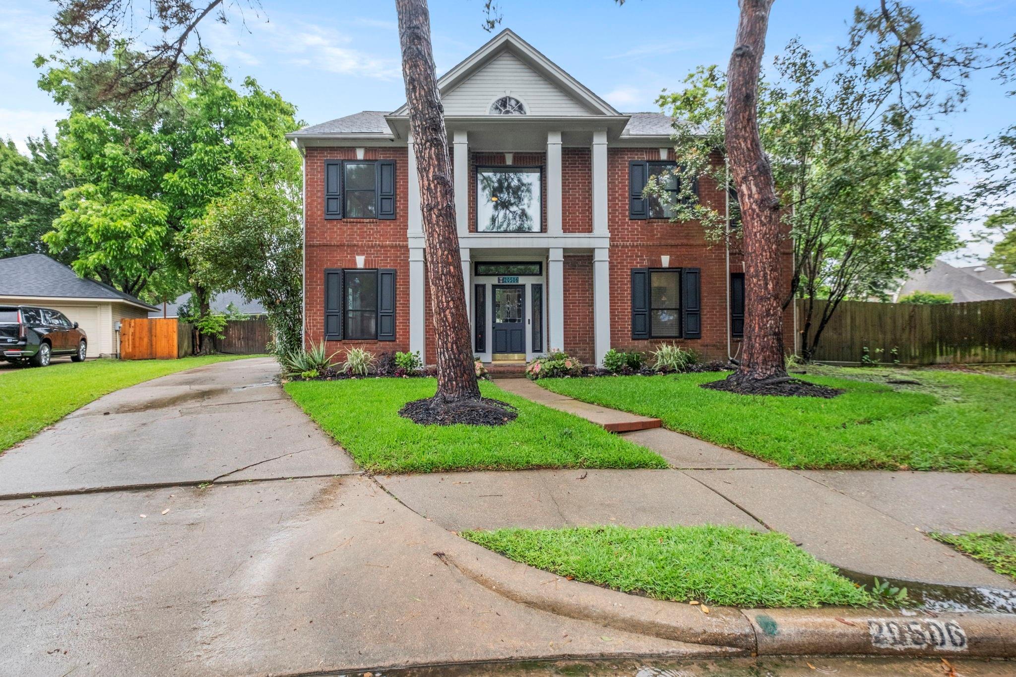 20506 Shadow Mill Court