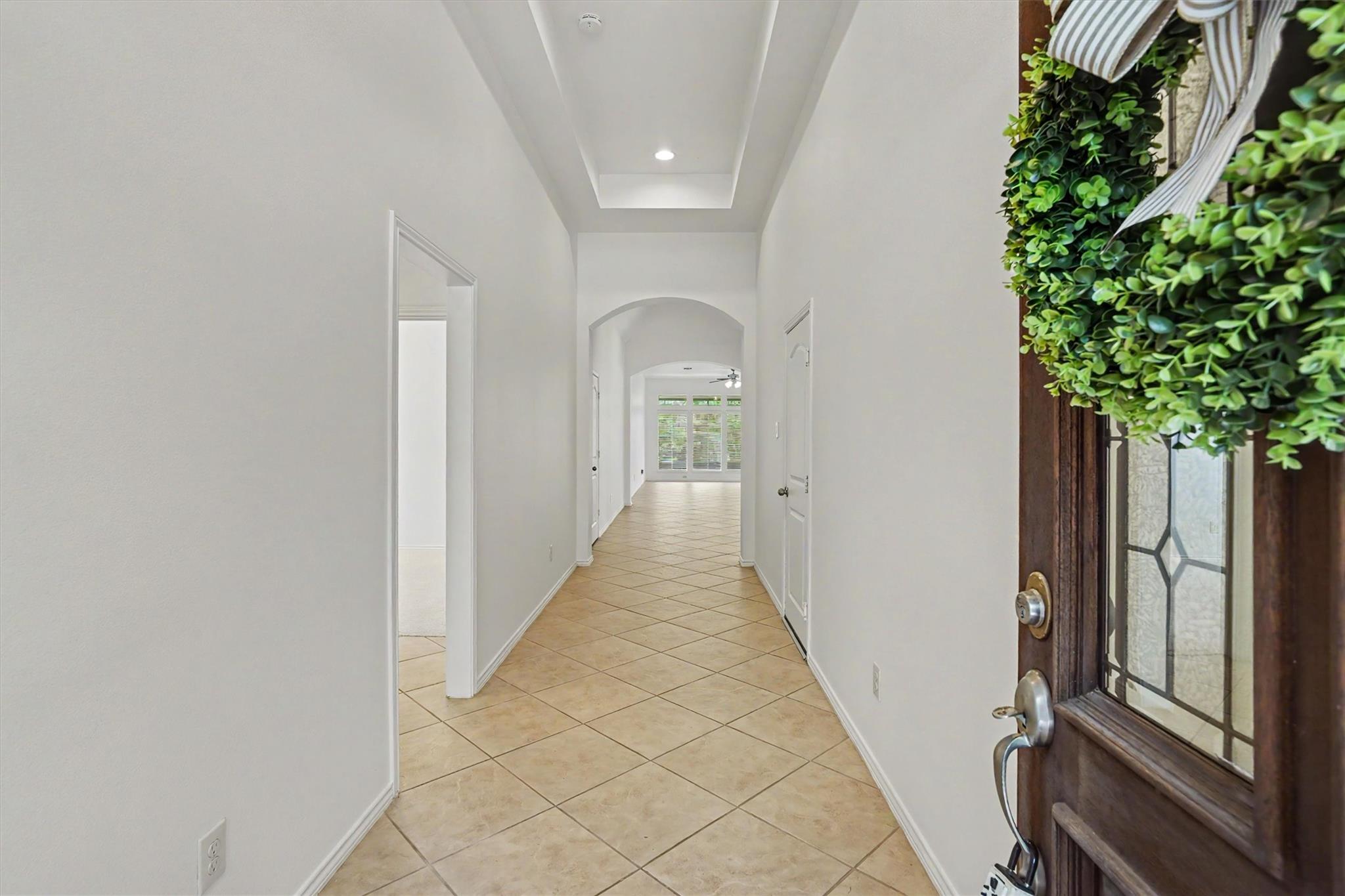 3124 Crystal Cascade Lane