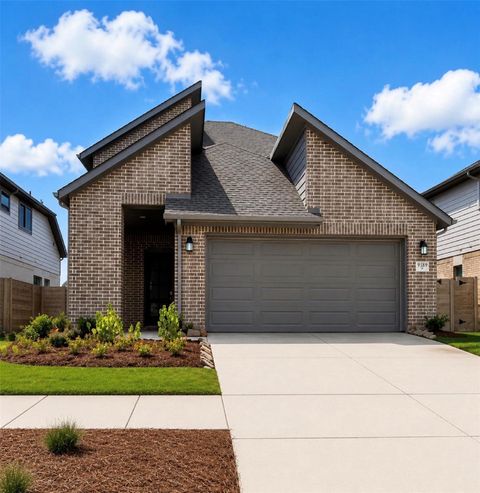 Photo of 9389 Cordial Circle, Montgomery, TX 77316 (MLS # 43929536)