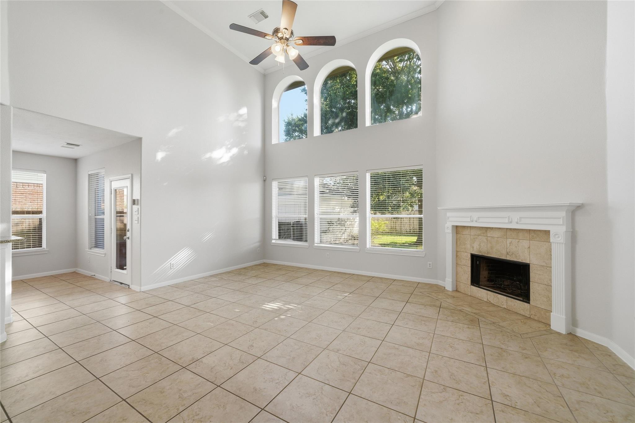 17418 Memorial Blossom Drive
