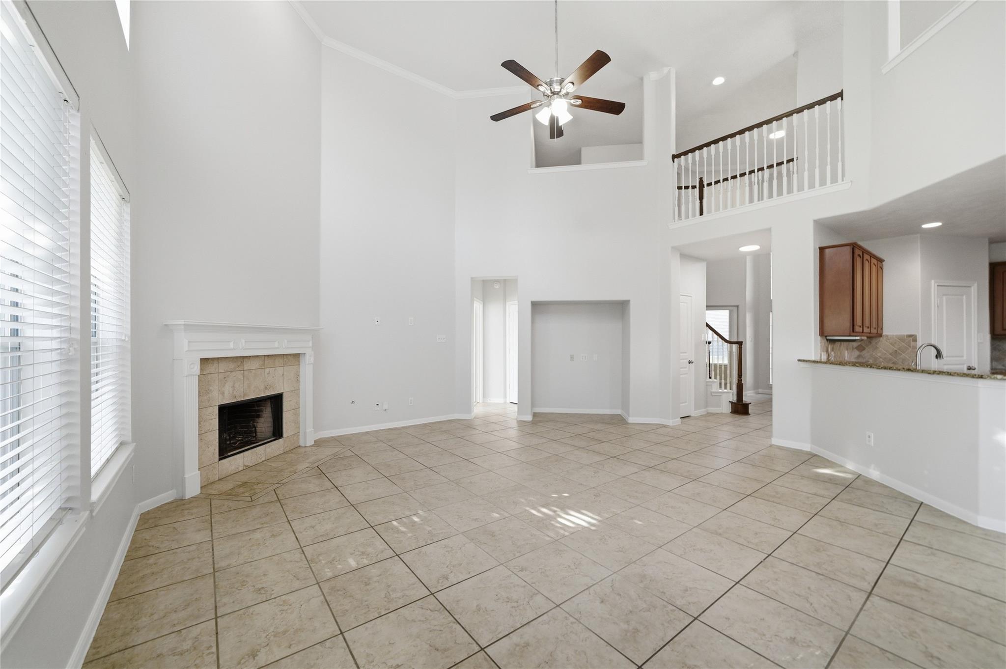 17418 Memorial Blossom Drive