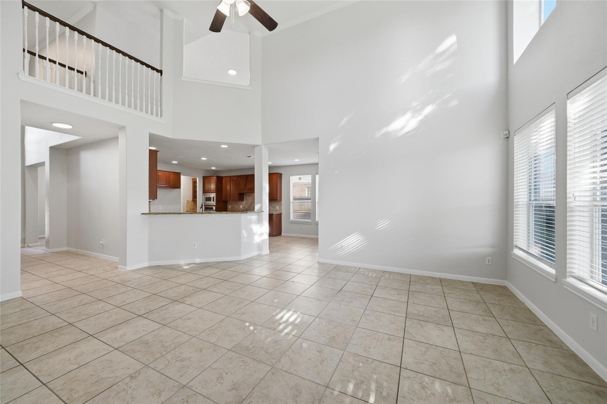 17418 Memorial Blossom Drive