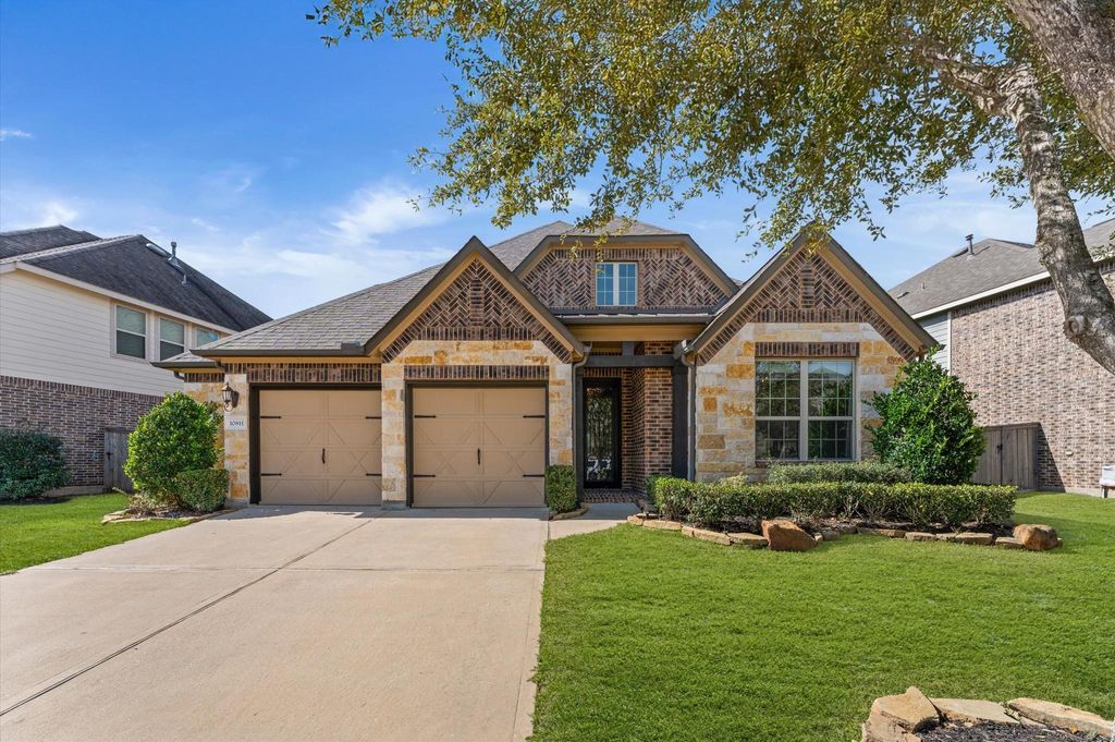 Photo of 10811 Gates Randal Court, Cypress, TX 77433 (MLS # 96912751)