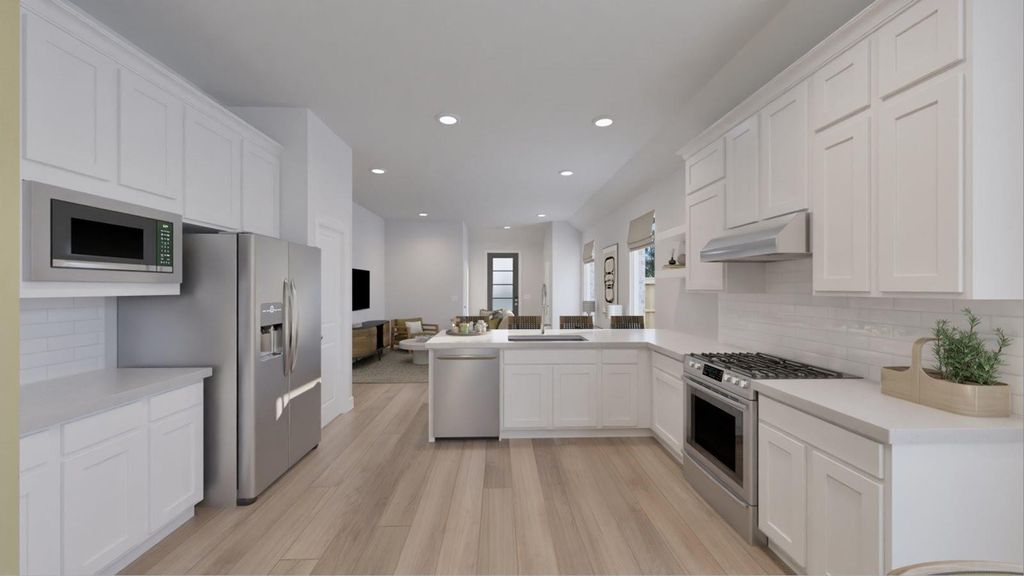 Photo of 1103 Blue Stone Drive, Beasley, TX 77417 (MLS # 91480751)