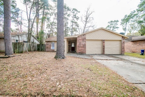 Photo of 6922 Foxwick Lane, Humble, TX 77338 (MLS # 88031318)