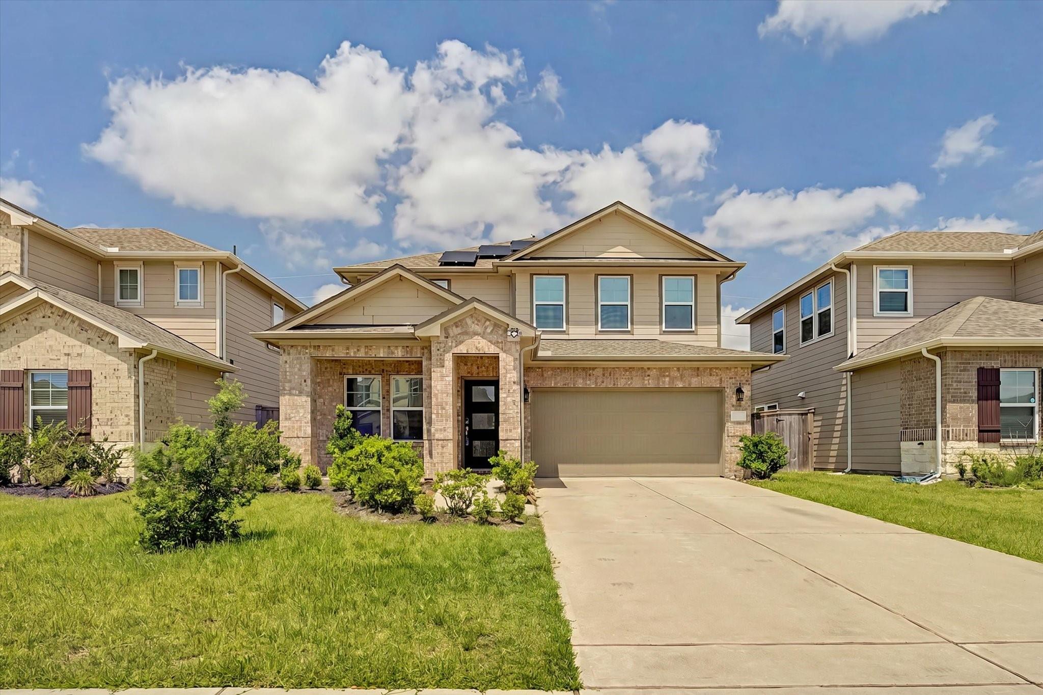 6918 Lebec Dr